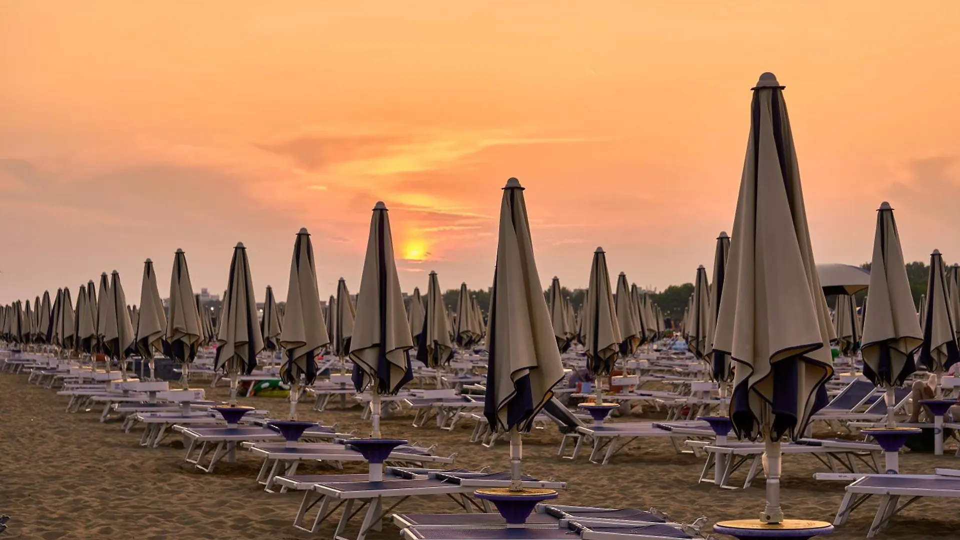 Relax Just 150M From The Beach By Beahostrentals Bibione