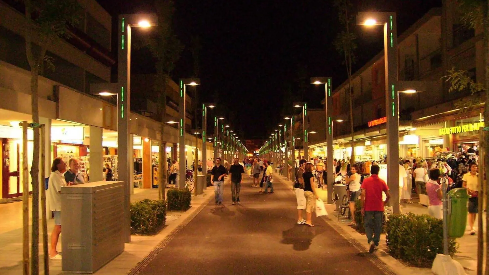 Relax Just 150M From The Beach - Beahost Bibione