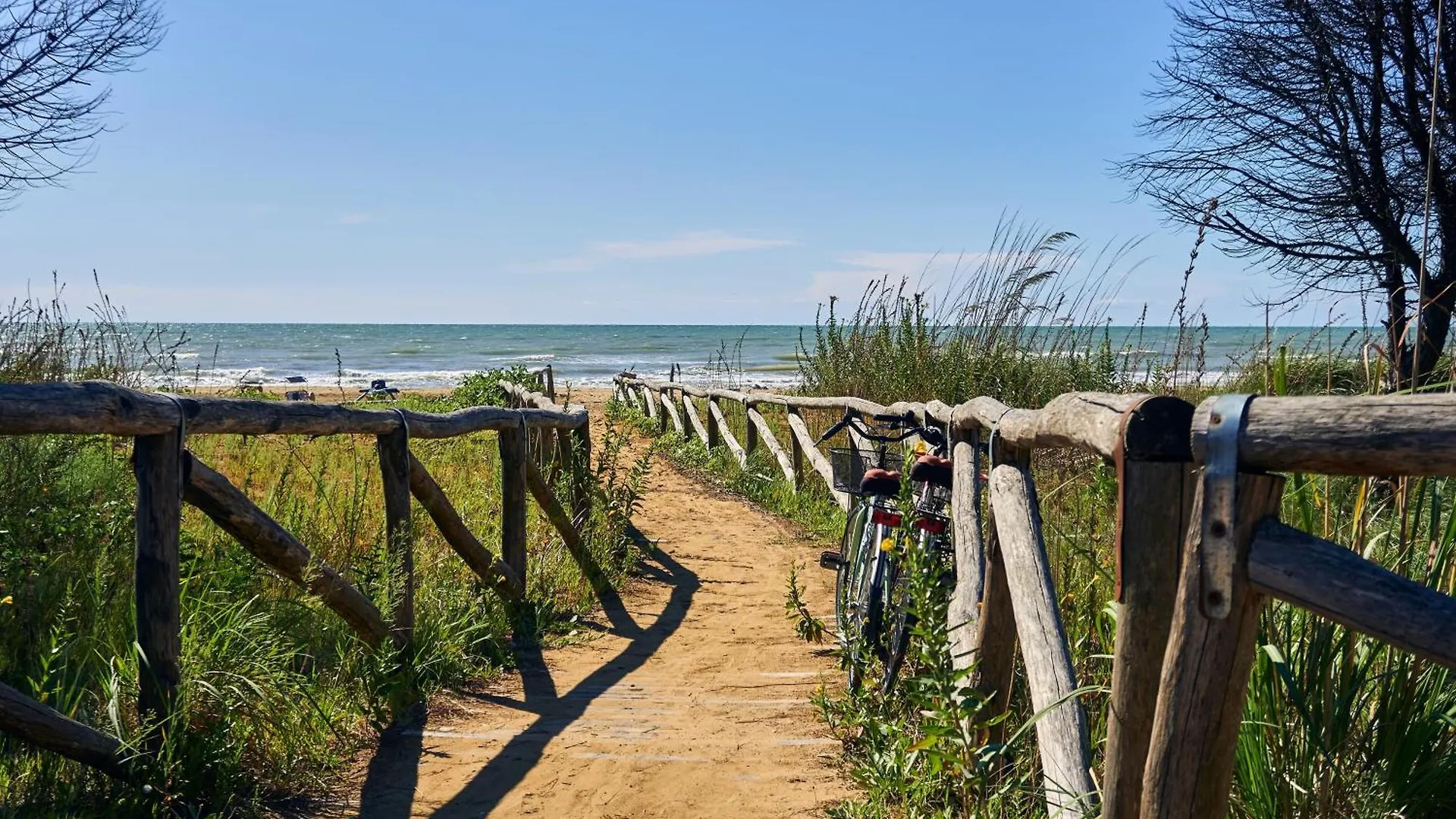 Apartment Relax Just 150M From The Beach By Beahostrentals Bibione Italy