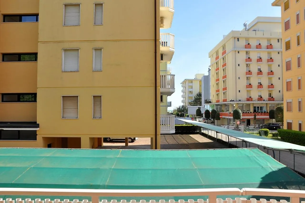 Apartment Relax Just 150M From The Beach By Beahostrentals Bibione