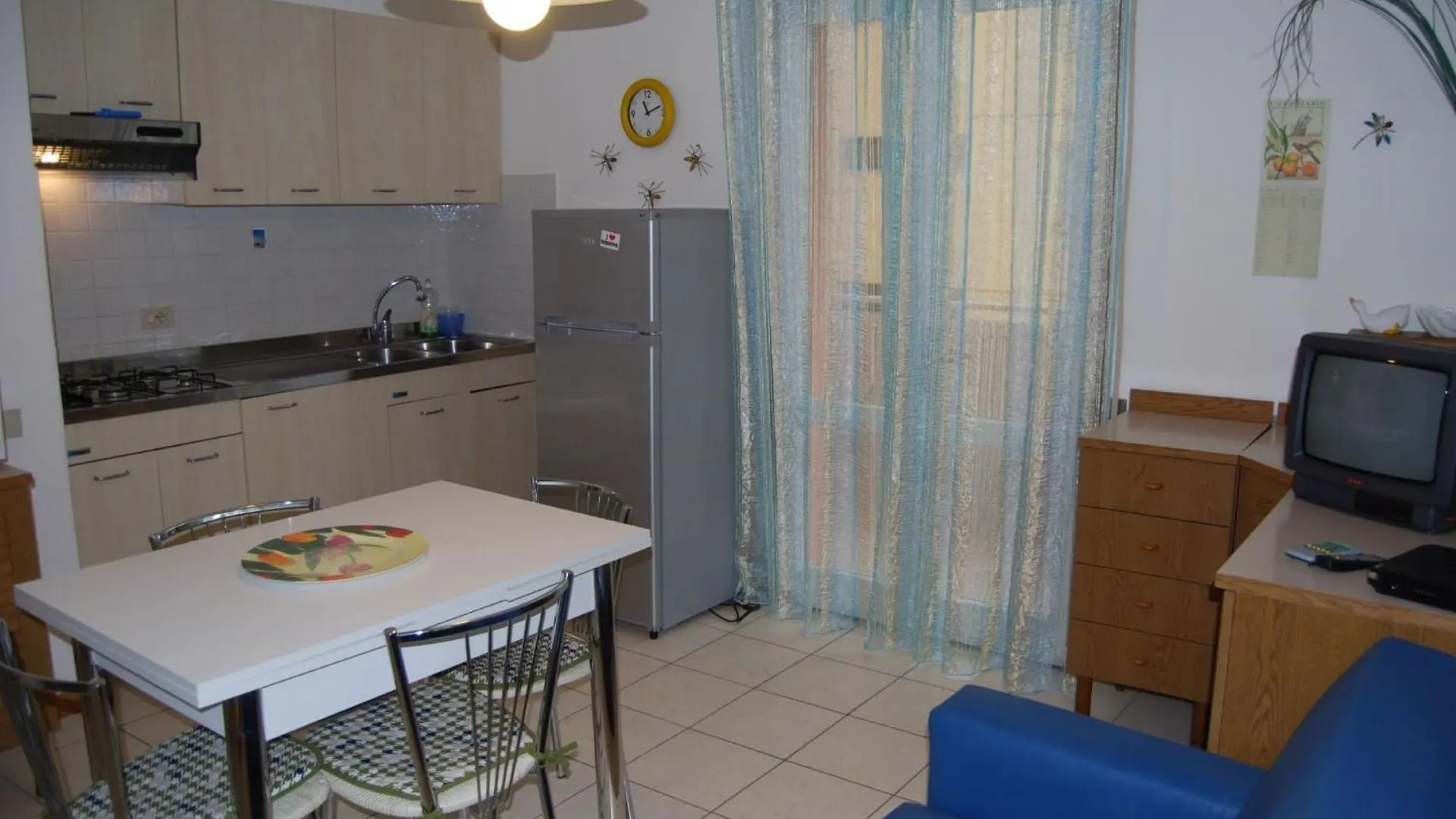 Relax Just 150M From The Beach - Beahost Bibione