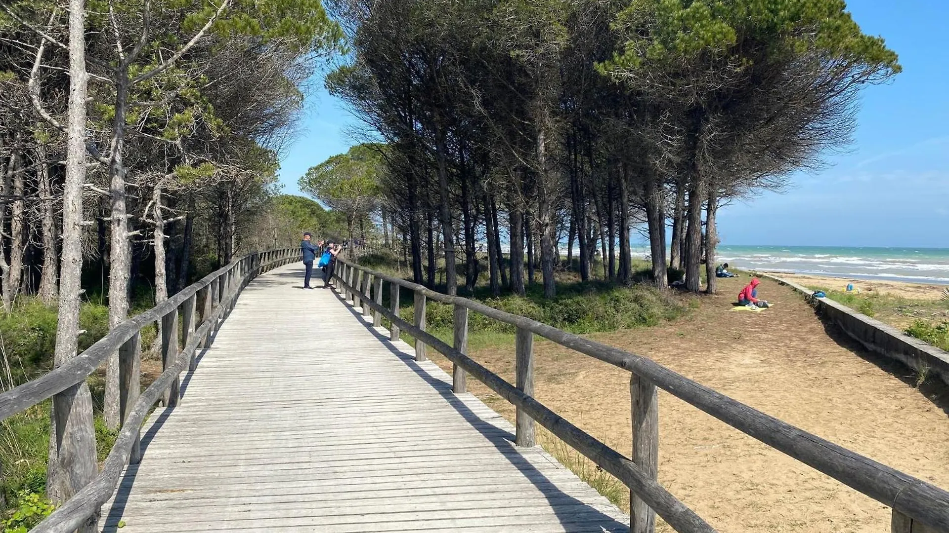 Apartment Relax Just 150M From The Beach By Beahostrentals Bibione