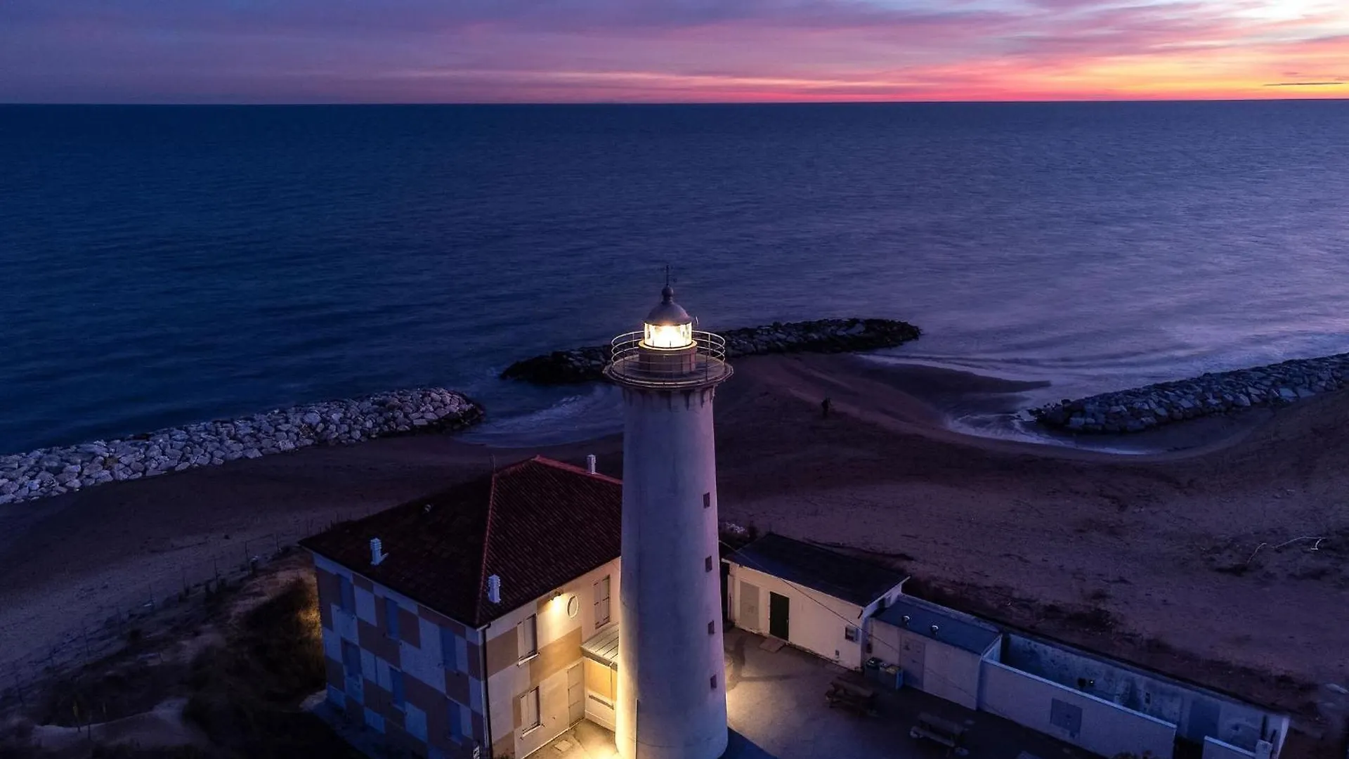 Relax Just 150M From The Beach - Beahost Bibione Apartmán