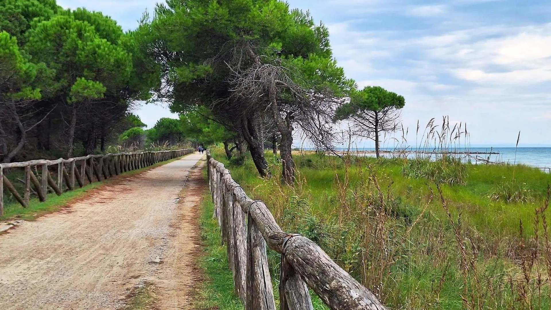 Relax Just 150M From The Beach By Beahostrentals Bibione